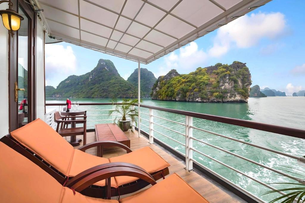 هتل آماندا لاکچری